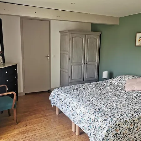 Frühstückspension La Petite Flopee 3*