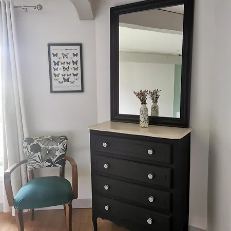 Frühstückspension La Petite Flopee 3*