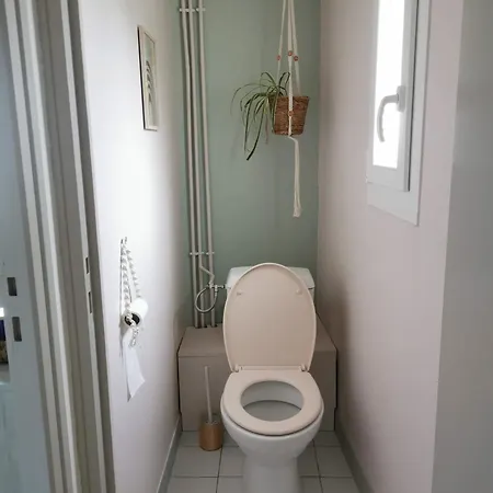 La Petite Flopee Frühstückspension 3*