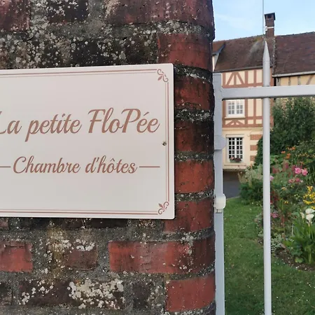 La Petite Flopee Frühstückspension 3*