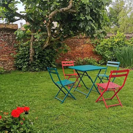 Frühstückspension La Petite Flopee 3*
