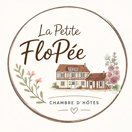 La Petite Flopee Frühstückspension