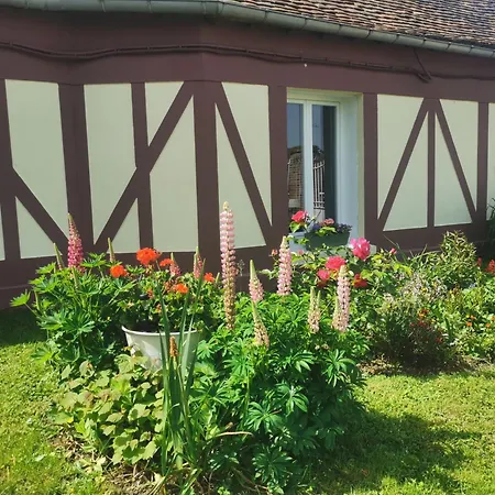 Frühstückspension La Petite Flopee